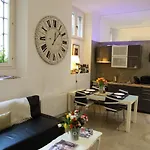 Апартаменты Brera Design Loft Милан