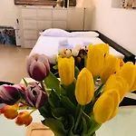 Апартаменты Brera Design Loft Милан