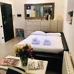 Апартаменты Brera Design Loft Милан