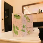 Brera Design Loft Апартаменты