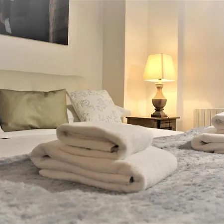 Brera Design Loft Апартаменты *