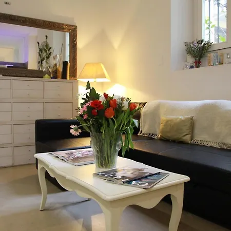 Апартаменты Brera Design Loft *