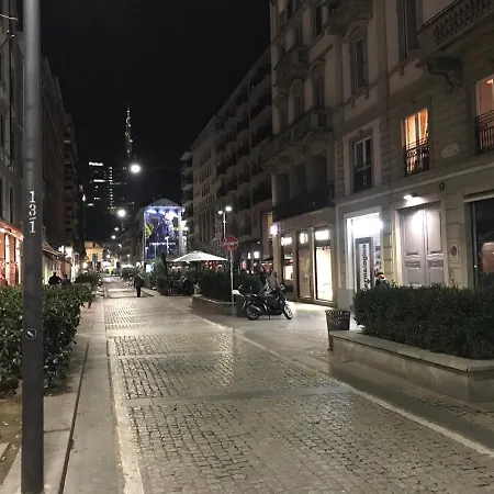 Brera Design Loft דירה