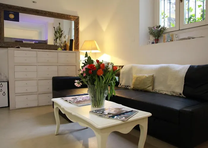 Daire Brera Design Loft *