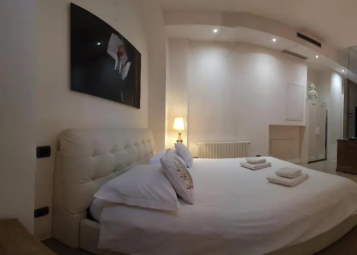 Brera Design Loft Daire Milano