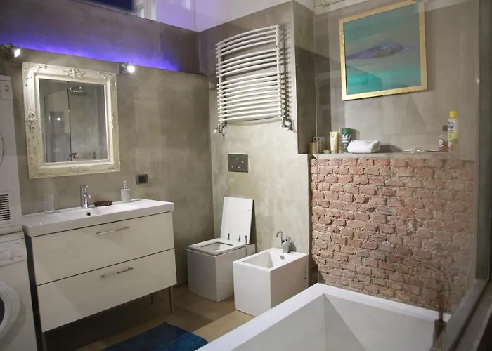 Brera Design Loft