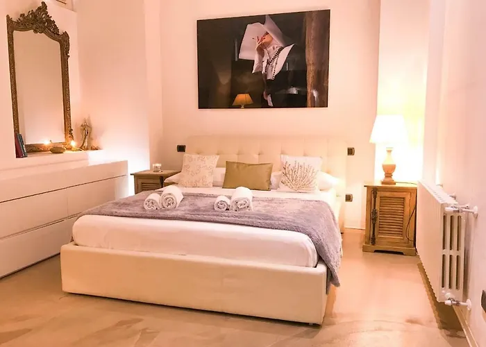 Daire Brera Design Loft Milano