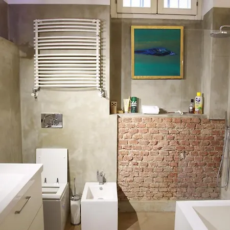 Brera Design Loft *
